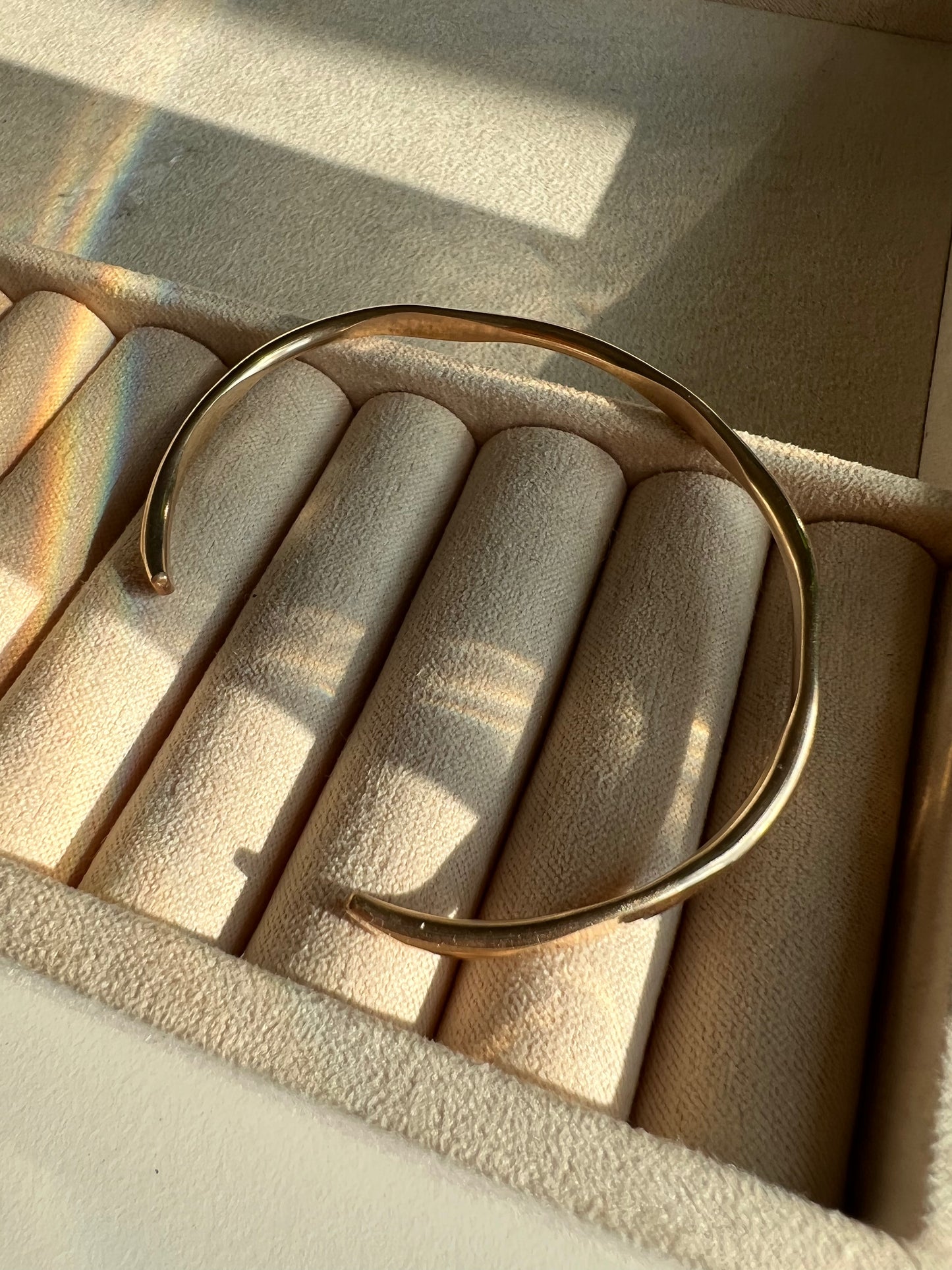 Lume Cuff - Nashelle