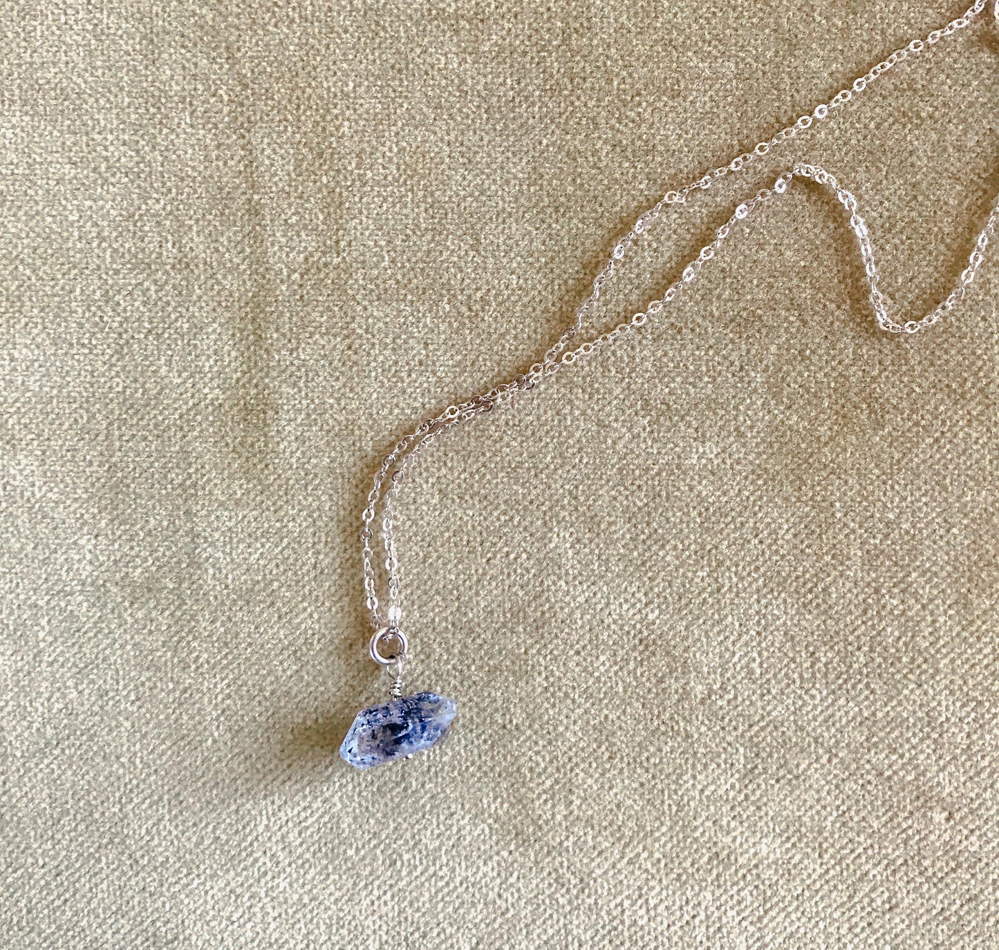 Ella Necklace - Nashelle