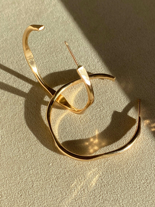 Lume Hoops - Nashelle