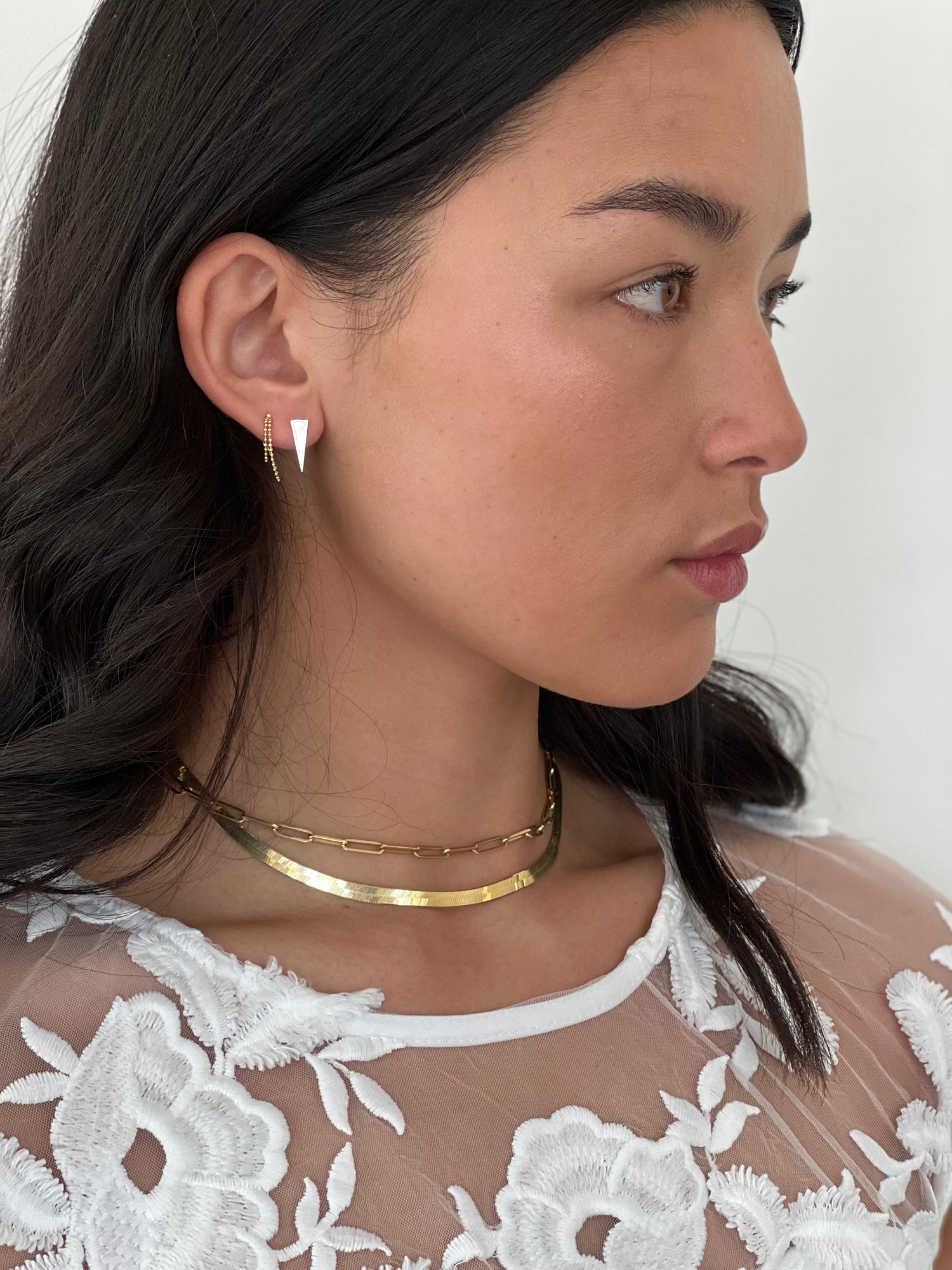 Herringbone Chain - Nashelle