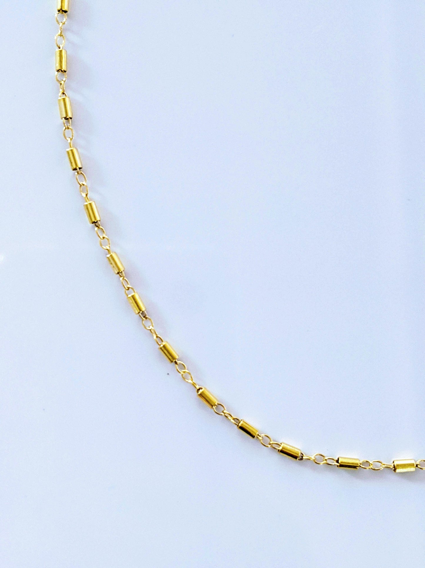 Muse Tube Choker - Nashelle