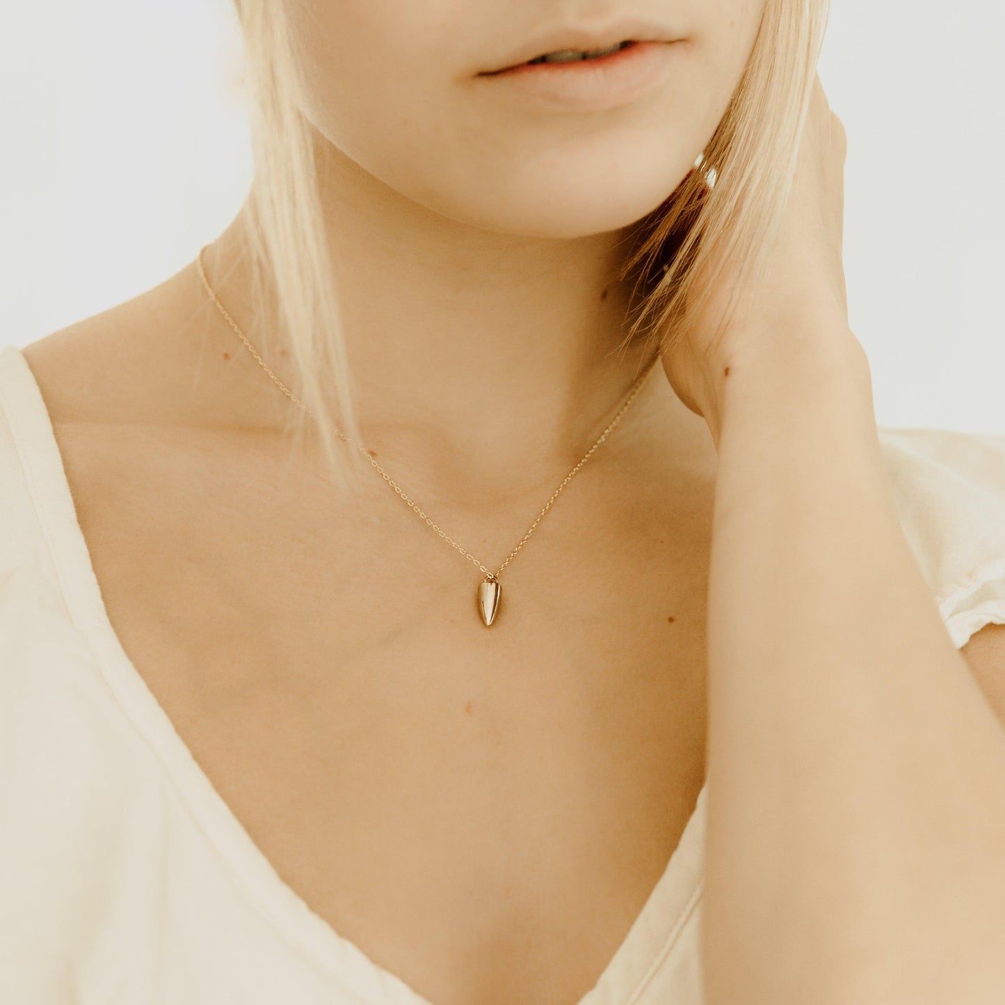 HARLOW Box Set Dagger - Nashelle