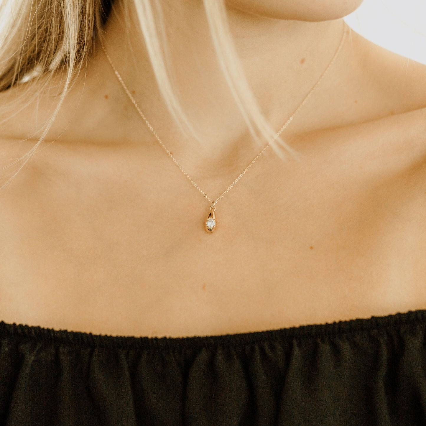 HARLOW Box Set Raindrop - Nashelle