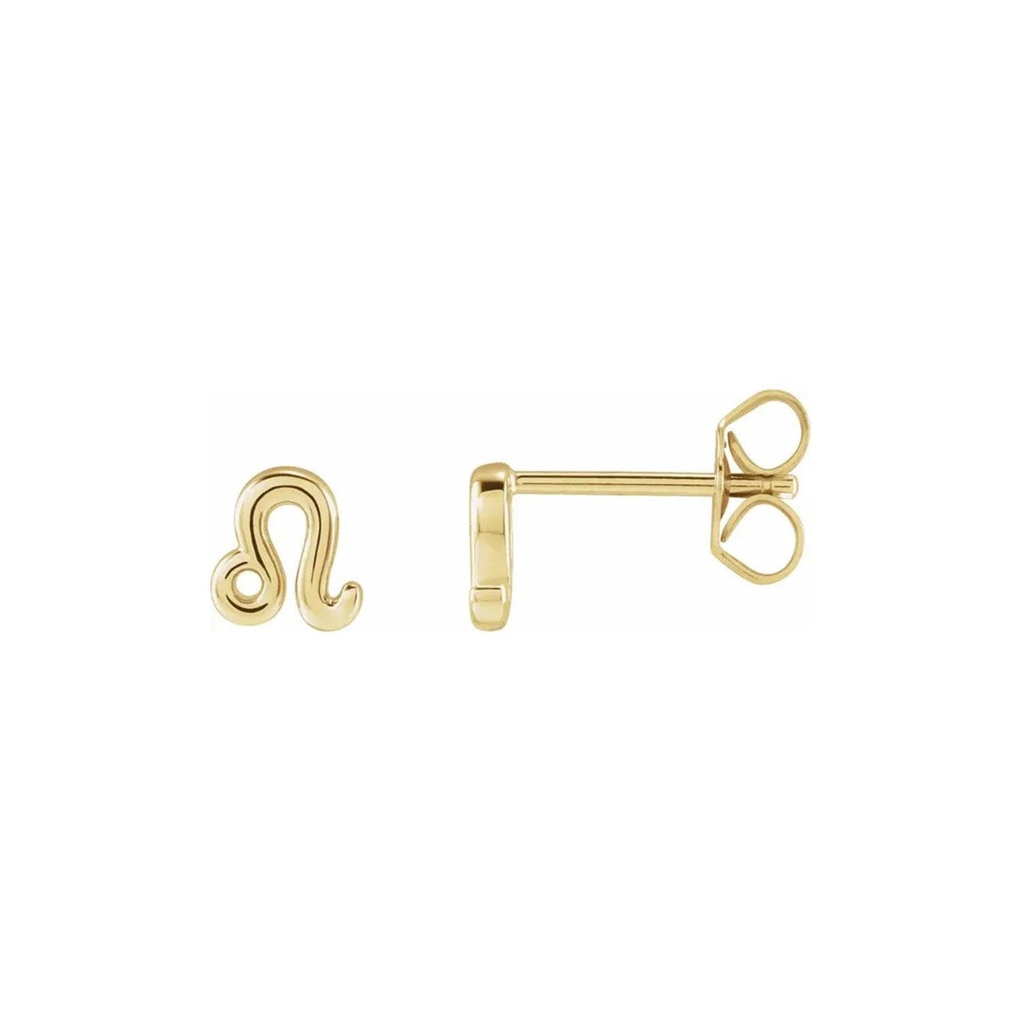 Zodiac Studs - Nashelle
