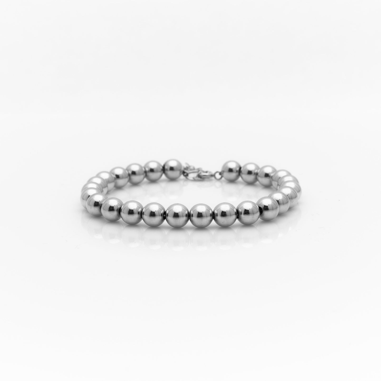 Bold Bead Bracelet - Nashelle