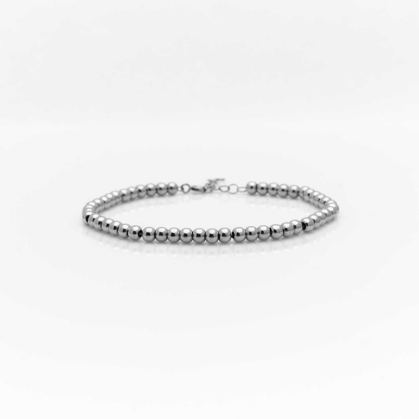 Muse Bead Bracelet - Nashelle