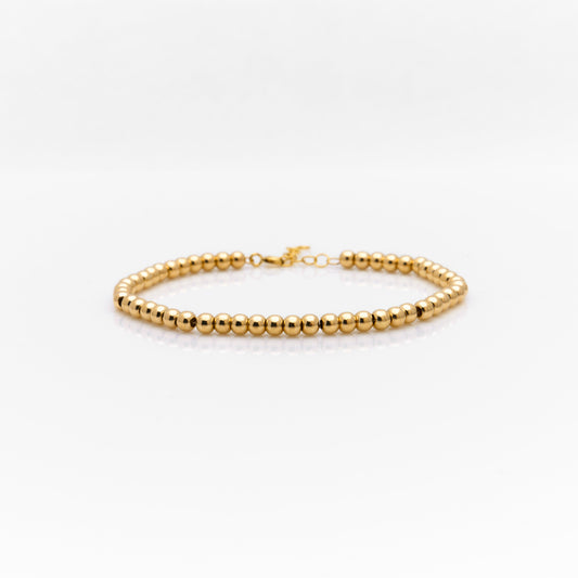 Muse Bead Bracelet - Nashelle