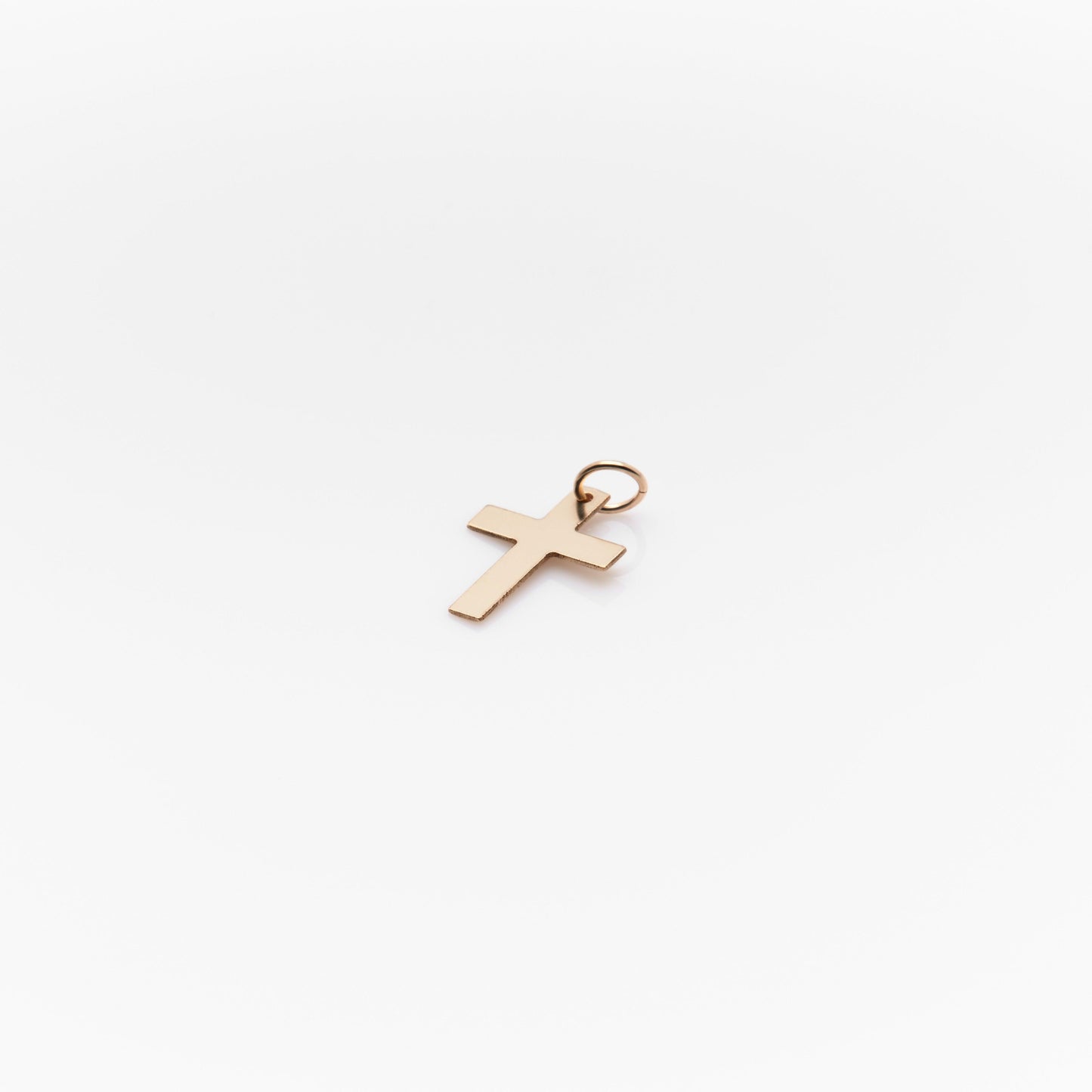 Cross Charm - Nashelle