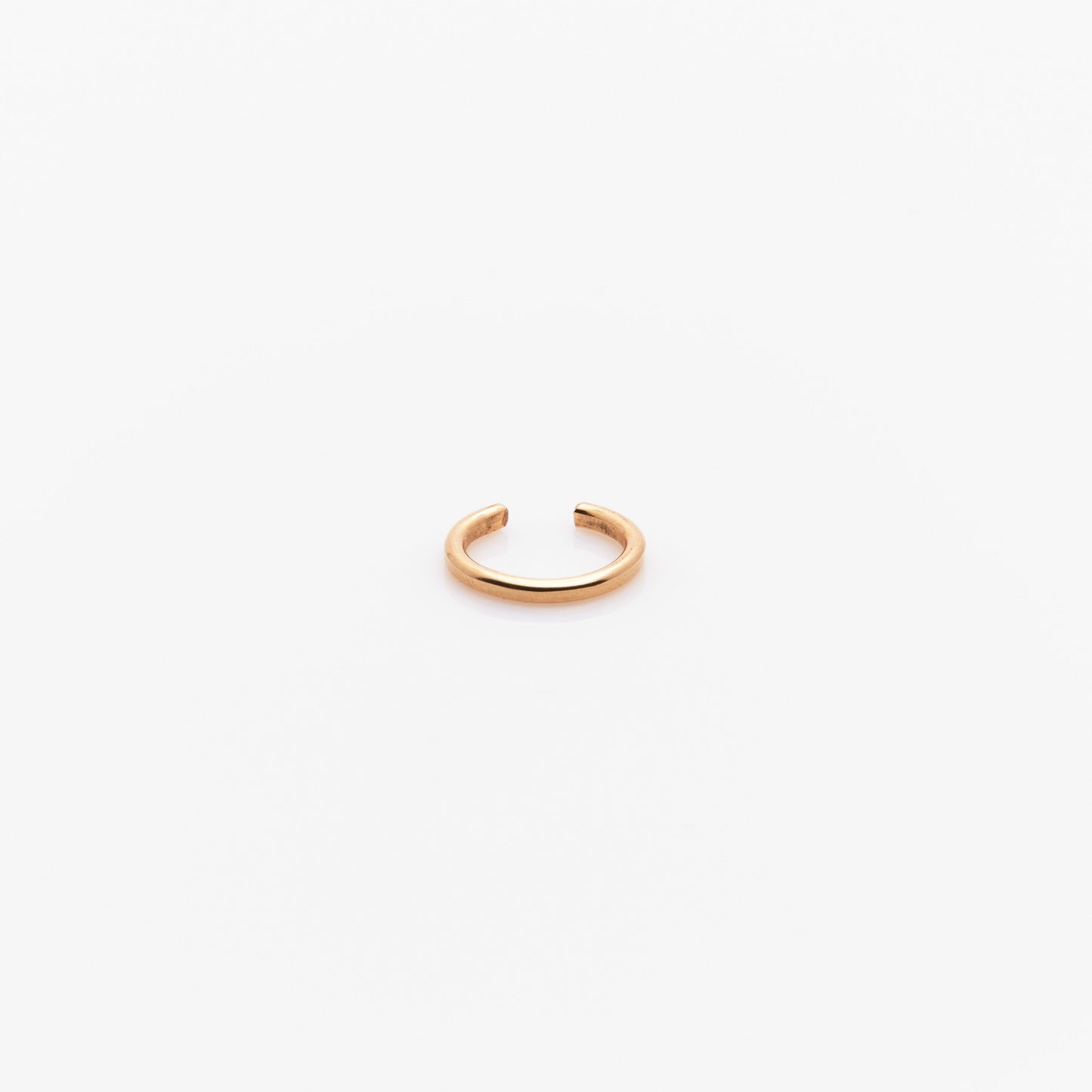 Sienna Ear Cuff - Nashelle