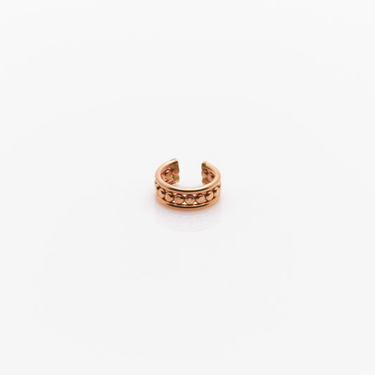 Marilyn Ear Cuff - Nashelle