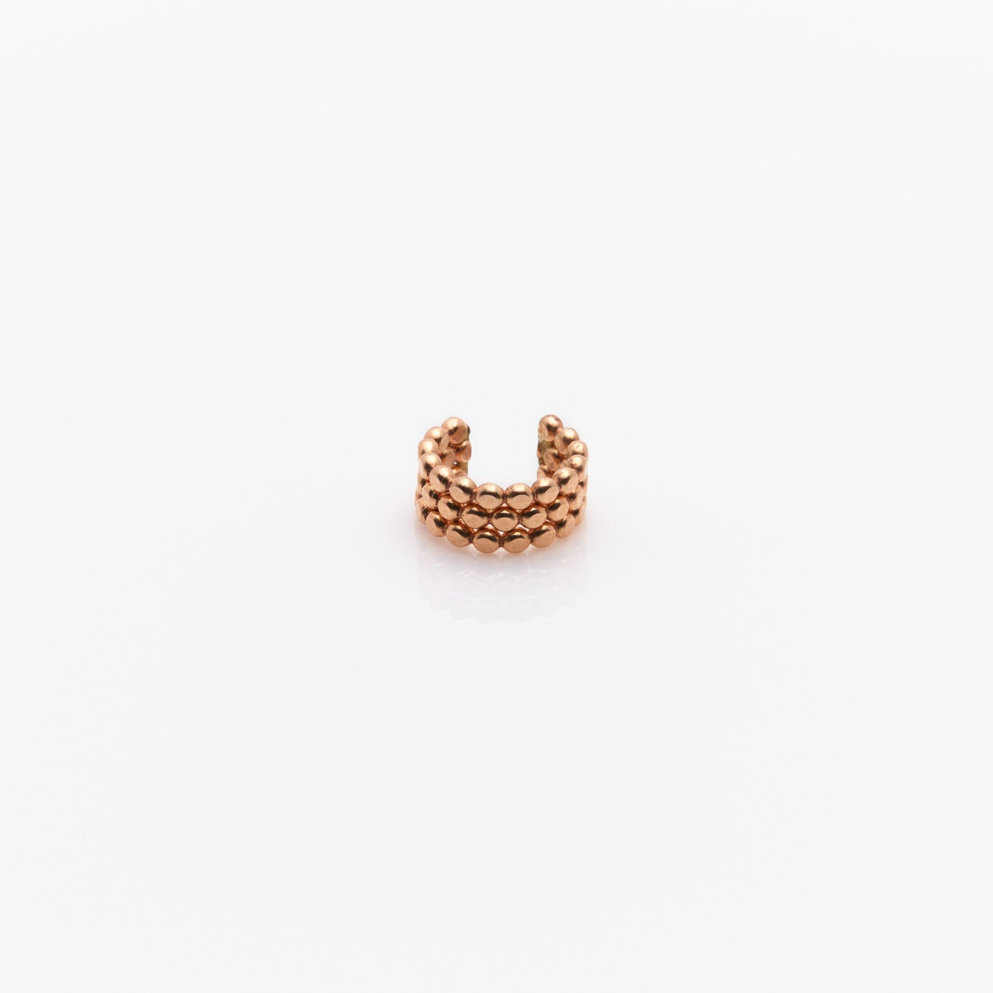 Jagger Ear Cuff - Nashelle