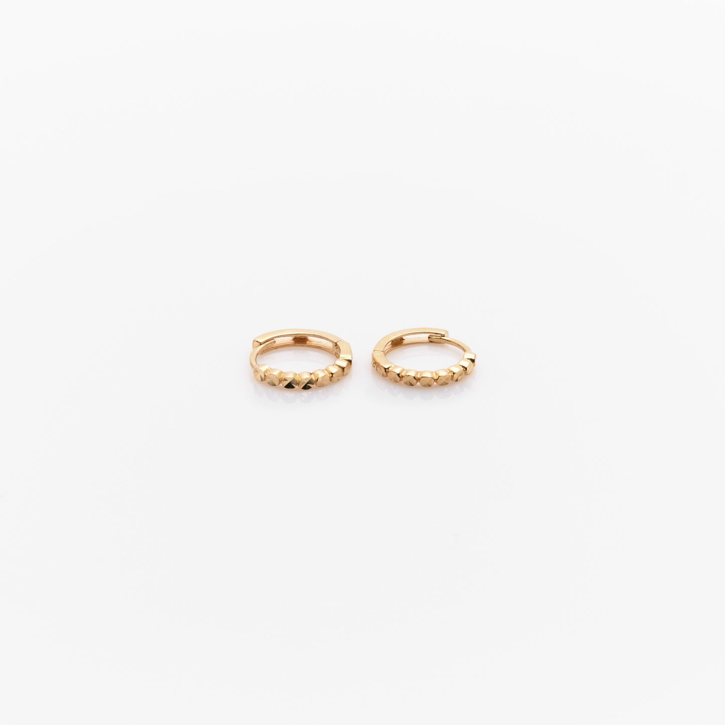 Dot Bead Huggies - Nashelle