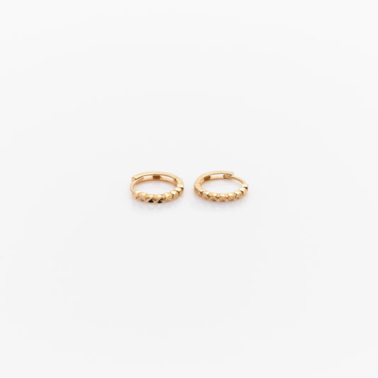 Dot Bead Huggies - Nashelle