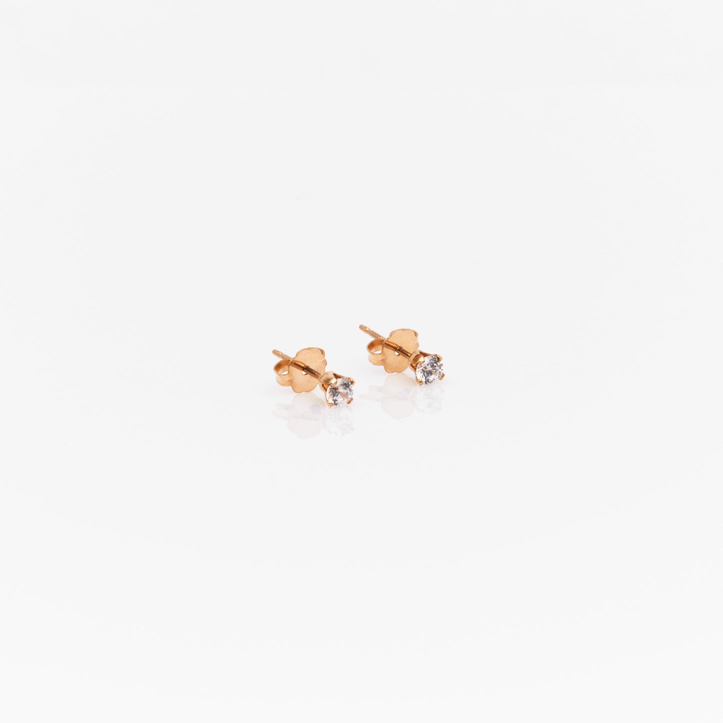 Muse Classic Studs - Nashelle