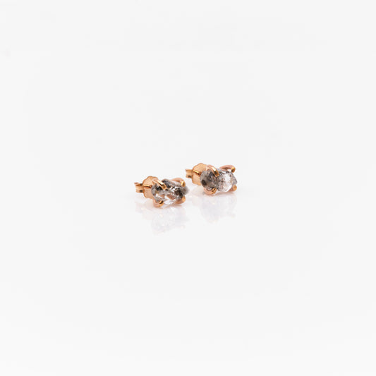 Herkimer Studs - Nashelle