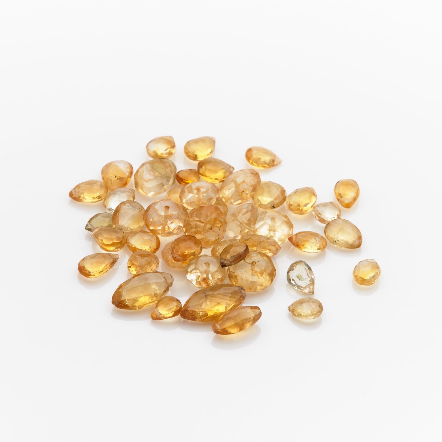 Gemstones - A Closer Look - Nashelle