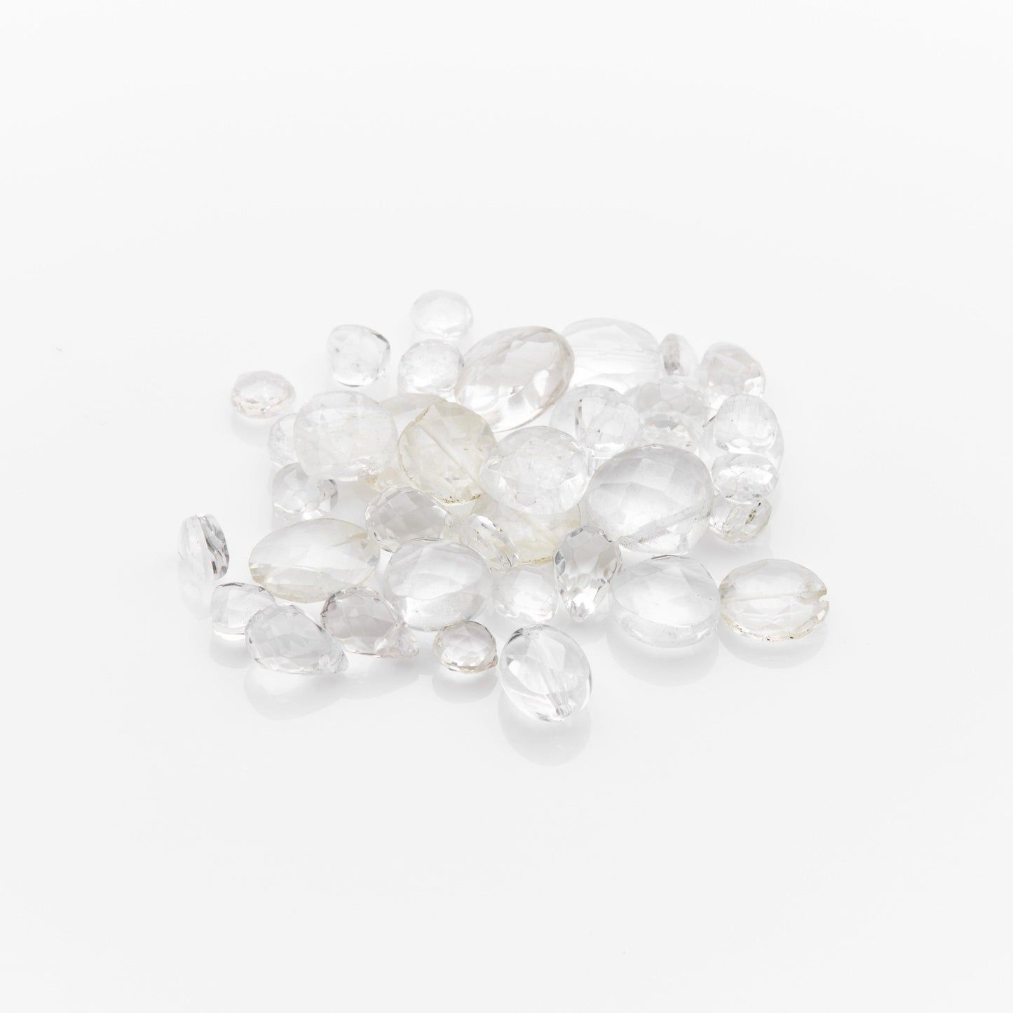 Gemstones - A Closer Look - Nashelle