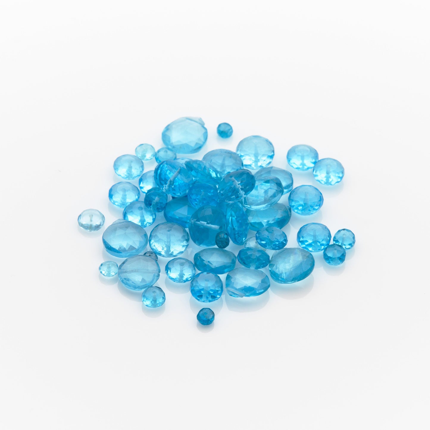 Gemstones - A Closer Look - Nashelle