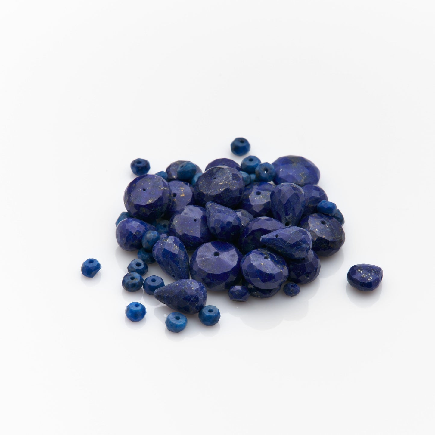 Gemstones - A Closer Look - Nashelle