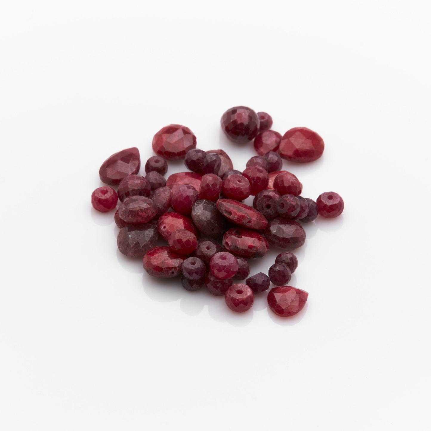 Gemstones - A Closer Look - Nashelle