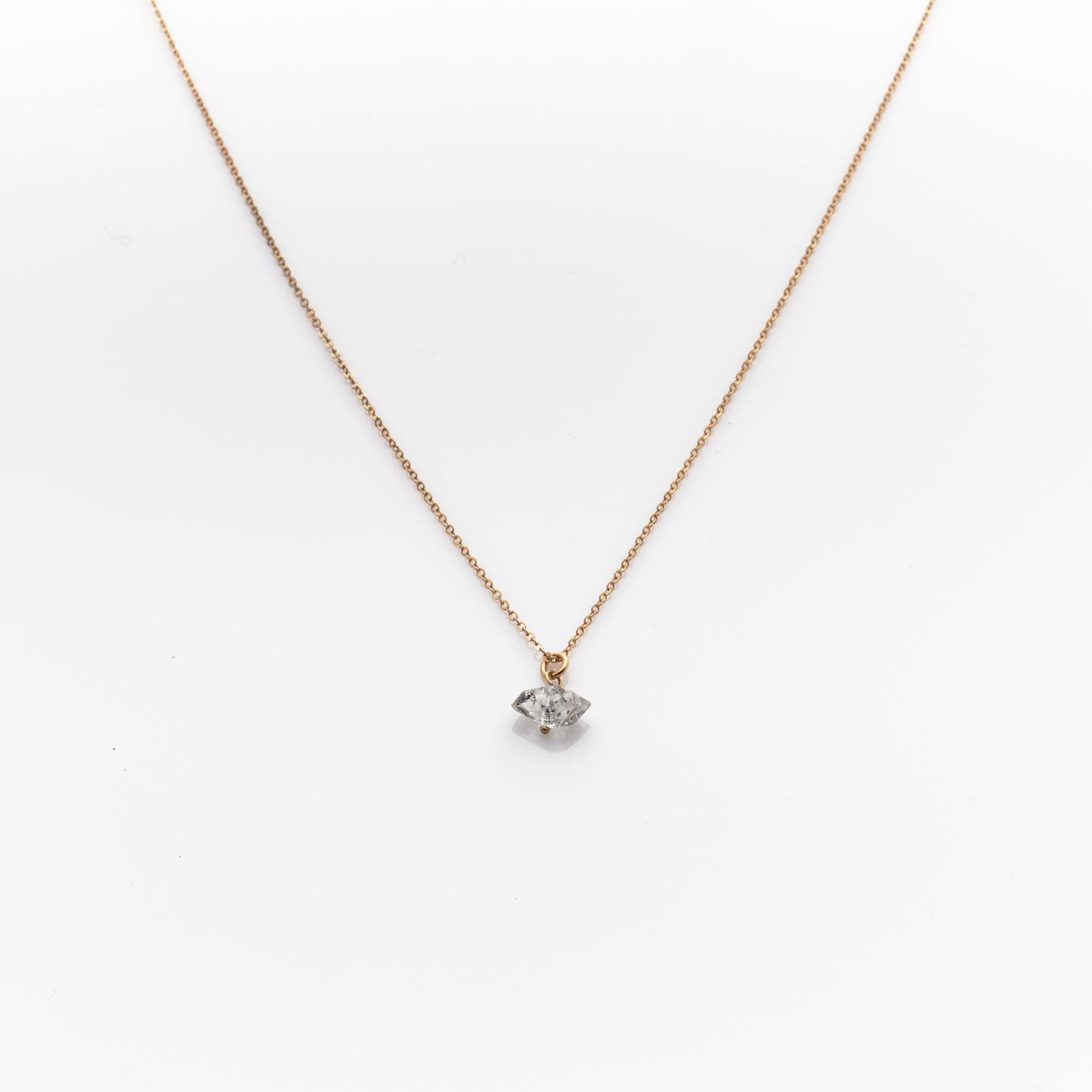 Ella Necklace - Nashelle