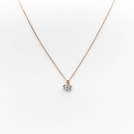 Ella Necklace - Nashelle