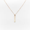 August Duster Necklace - Nashelle