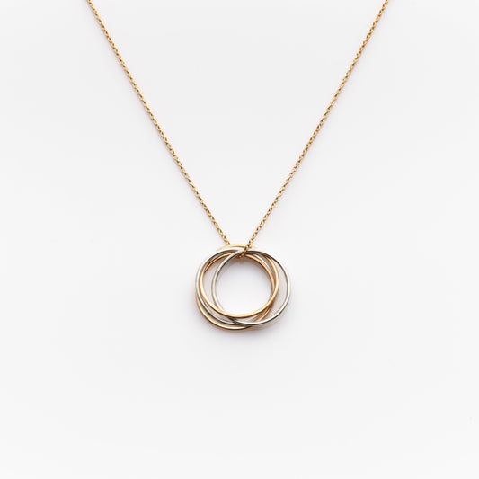 Wellness Necklace - Nashelle