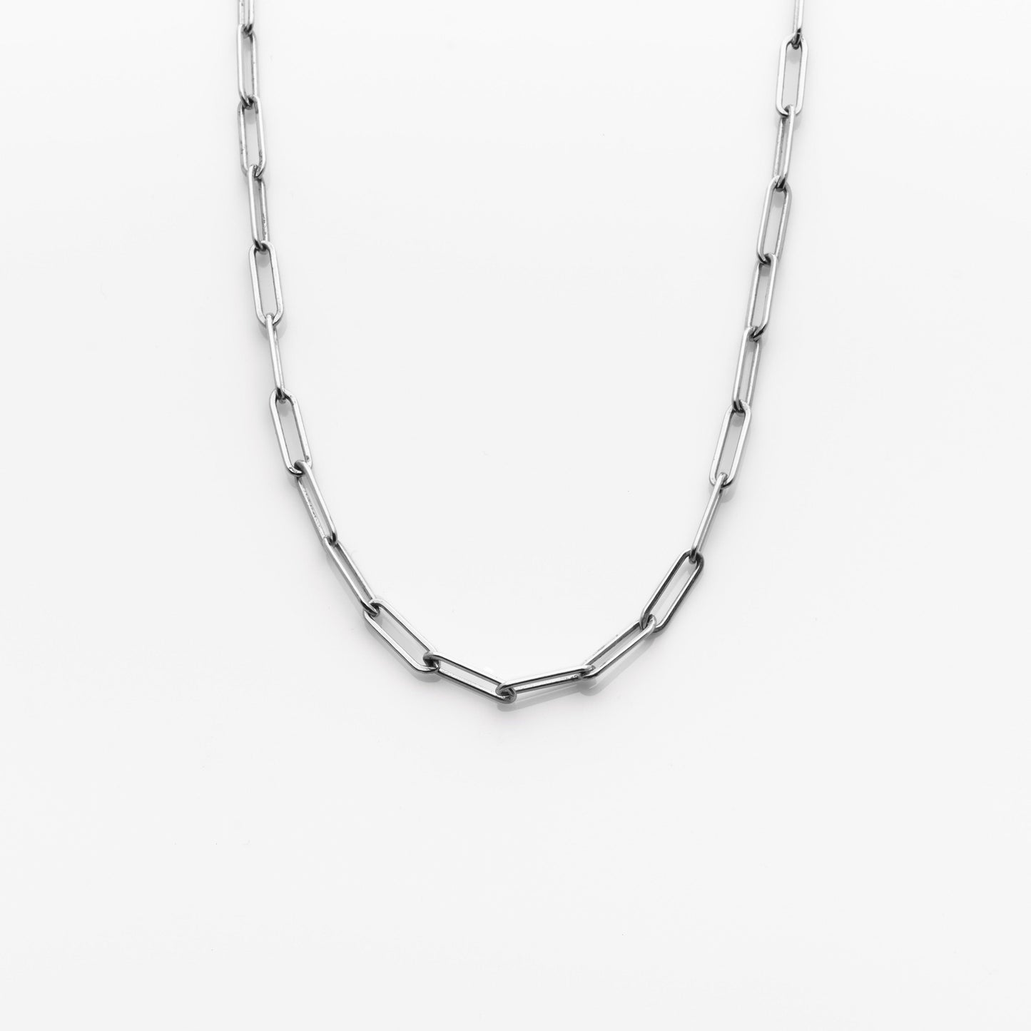 Flat Draw Chain - Nashelle