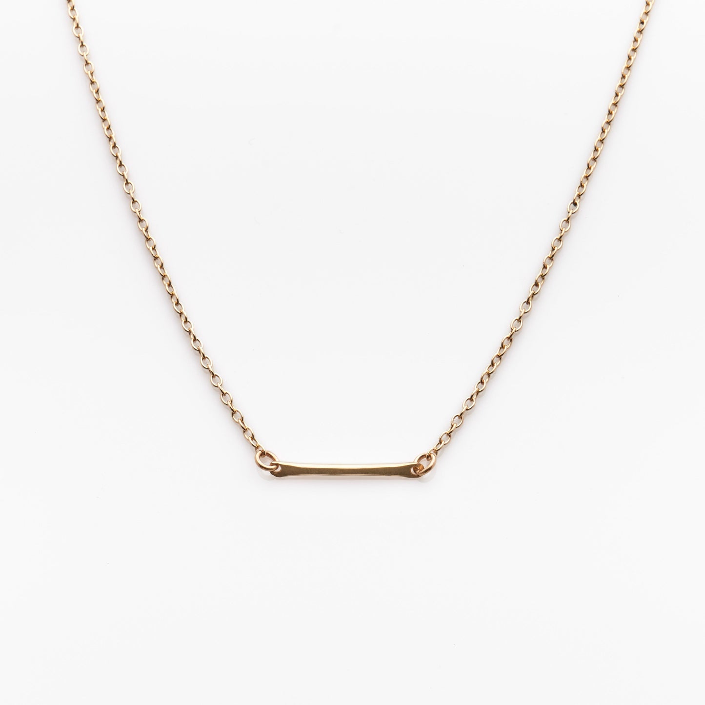 Balance Necklace - Nashelle