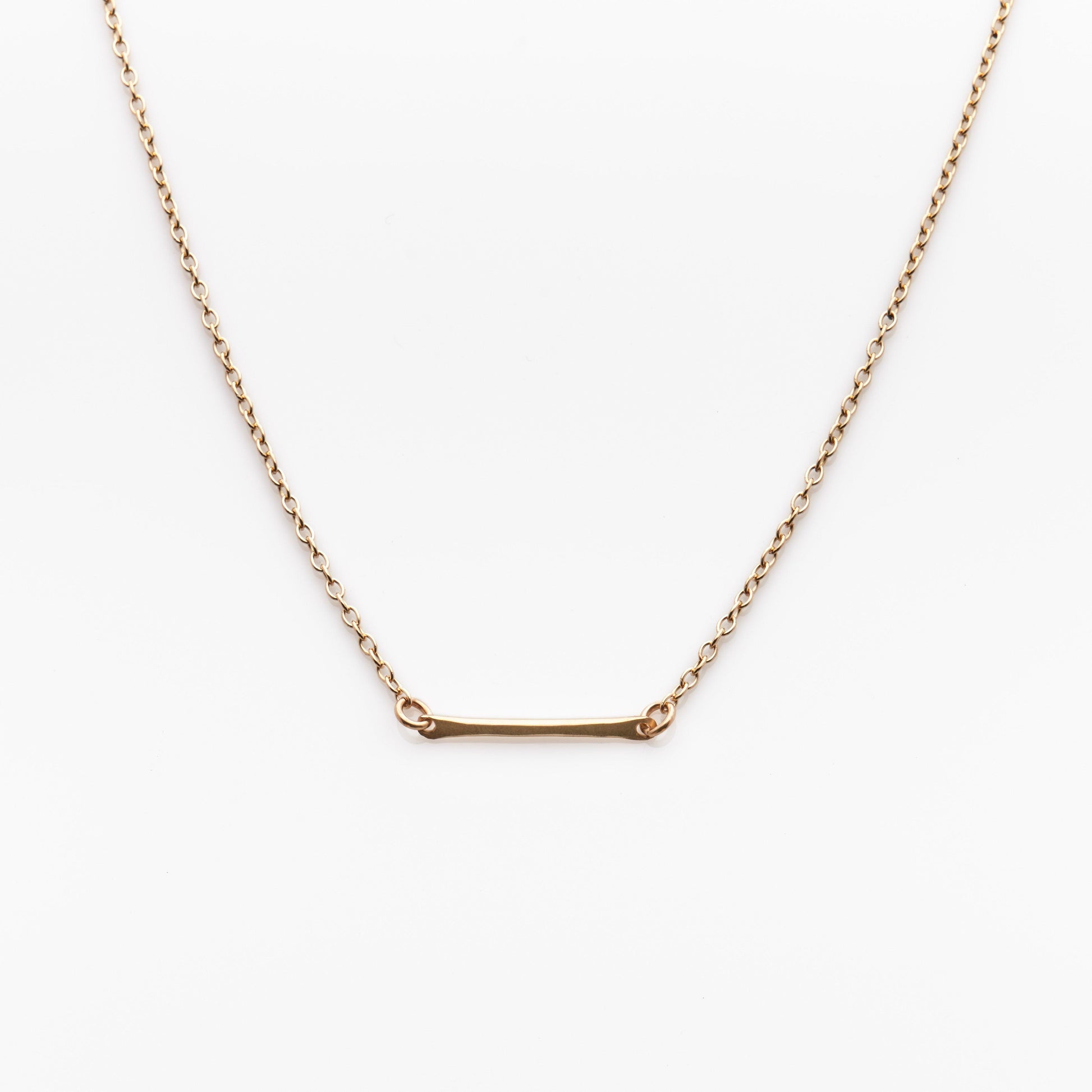 Balance Necklace - Nashelle