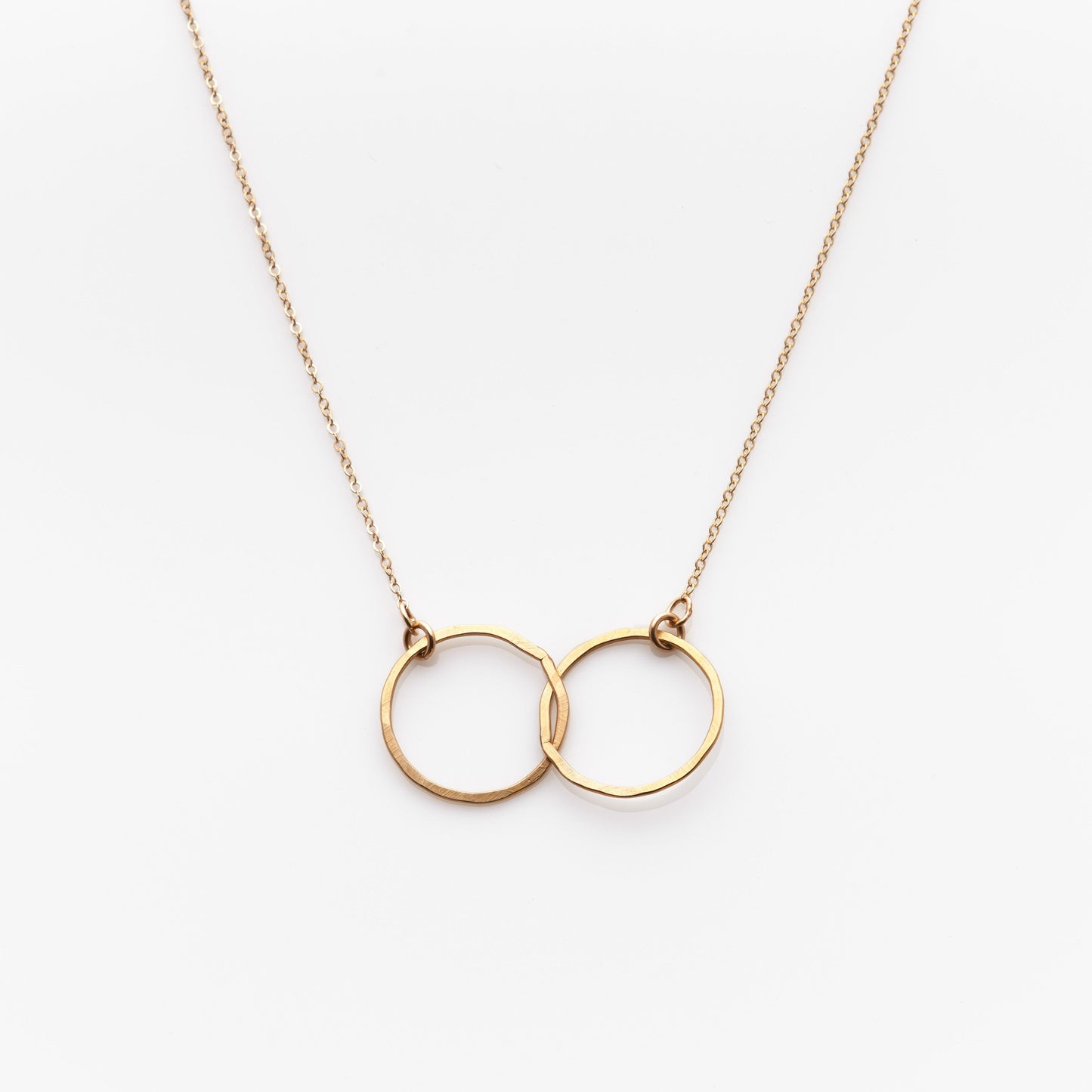 Eternity Necklace - Nashelle