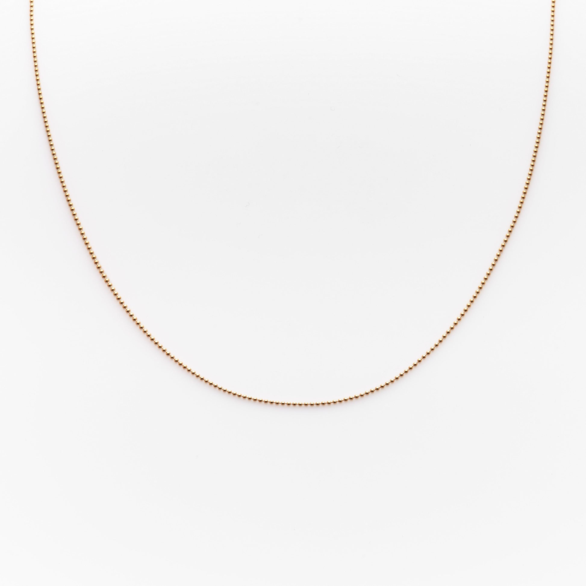 Ball Chain - Nashelle