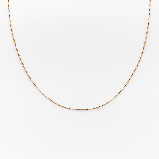 Ball Chain - Nashelle