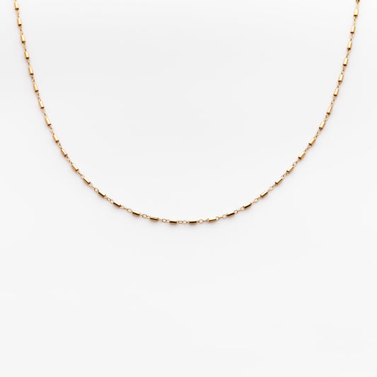 Muse Tube Choker - Nashelle