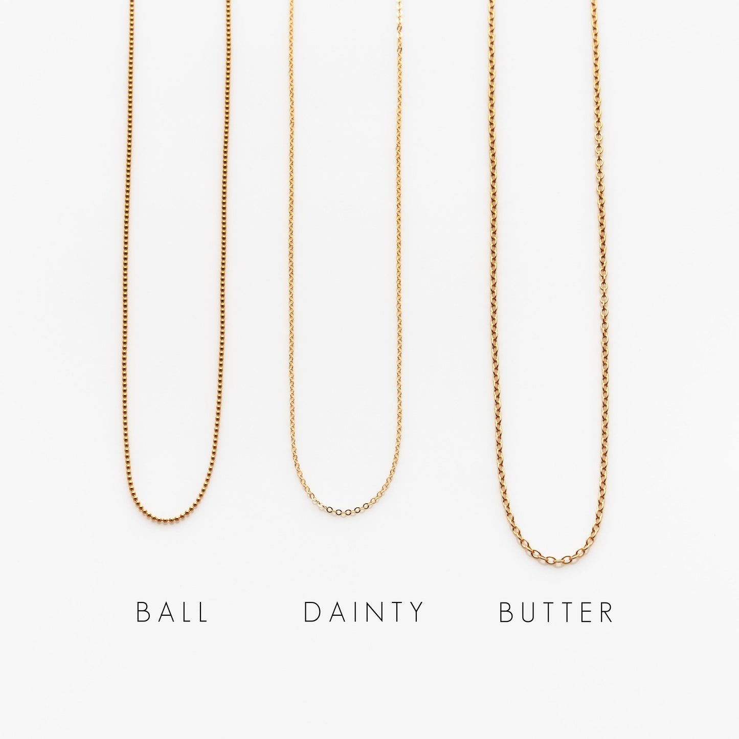 Name With Heart Necklace - Nashelle