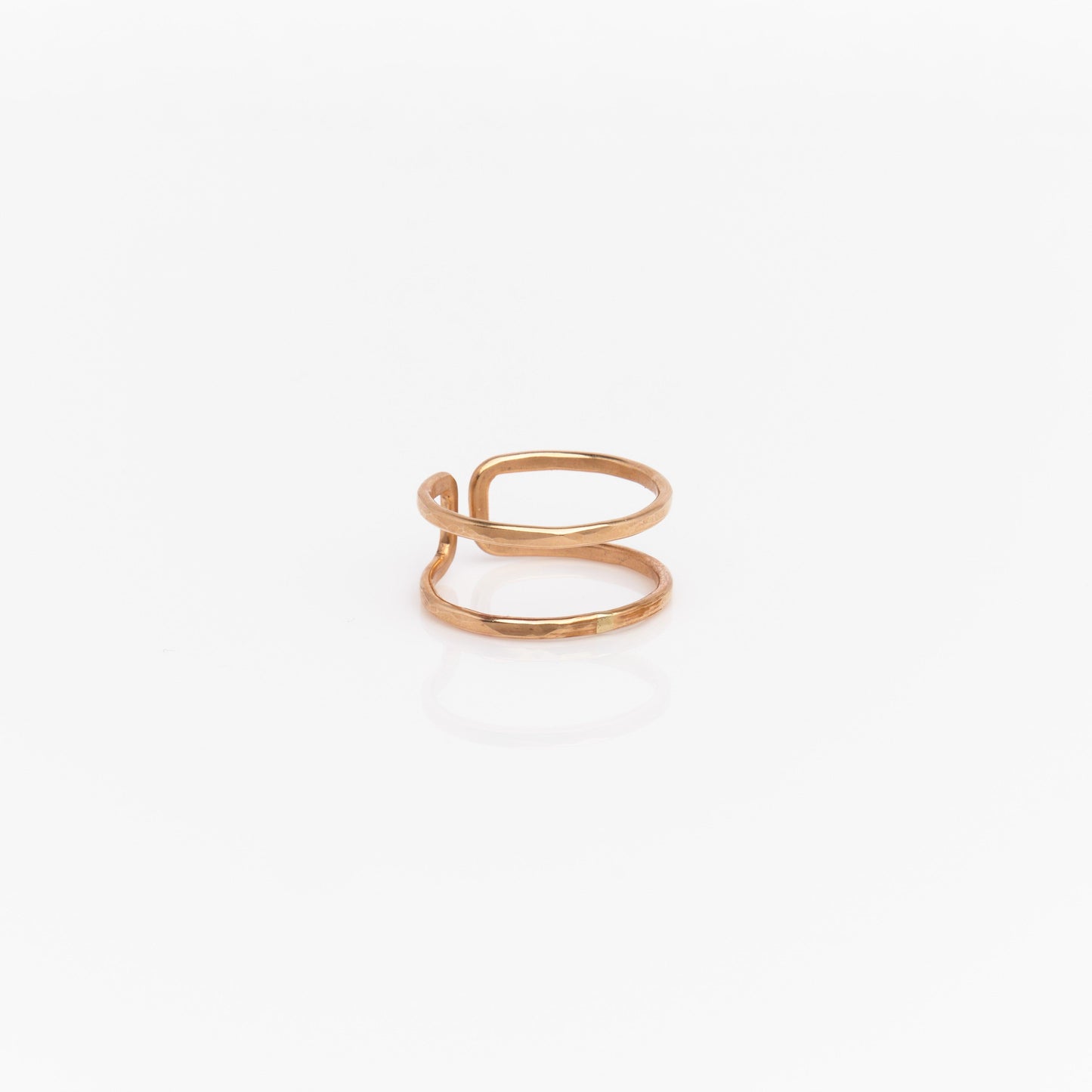 Warrior Ring - Nashelle