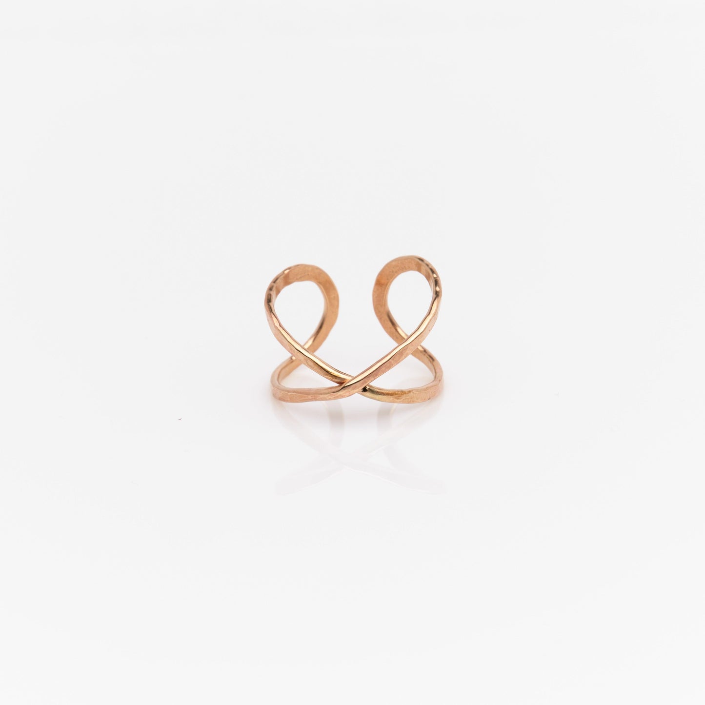 Infinity Ring - Nashelle