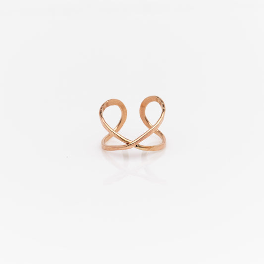 Infinity Ring - Nashelle