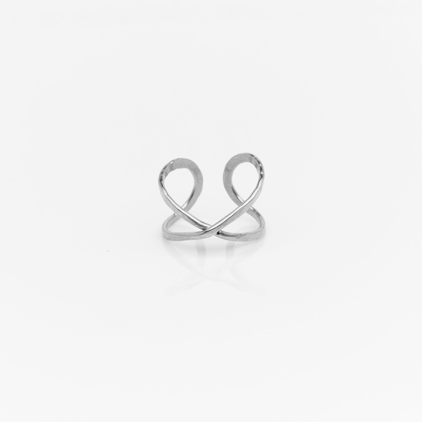 Infinity Ring - Nashelle