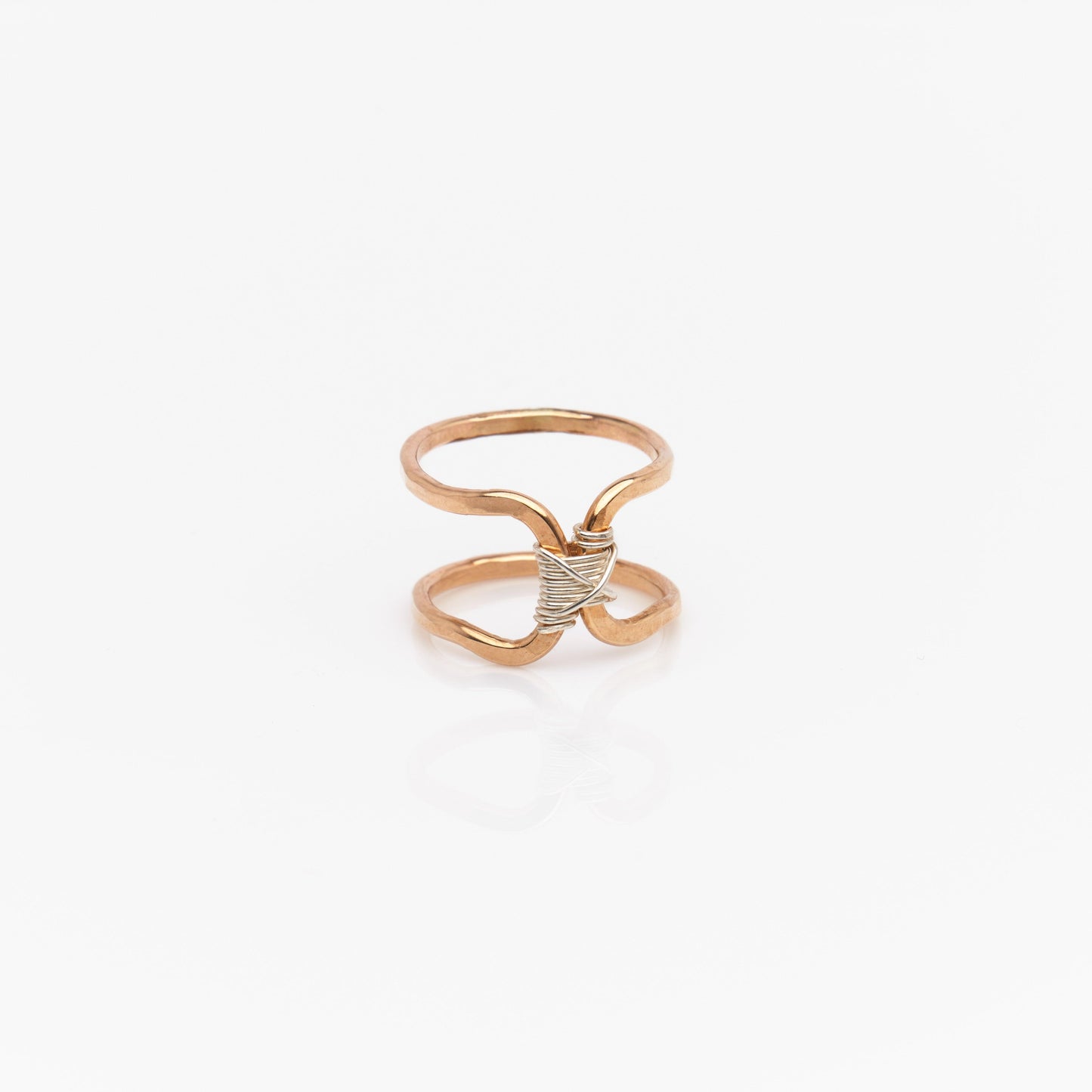 Bound Ring - Nashelle