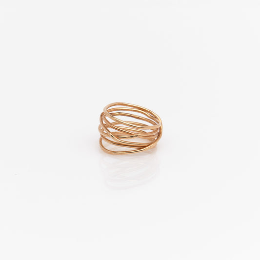 Storm Ring - Nashelle