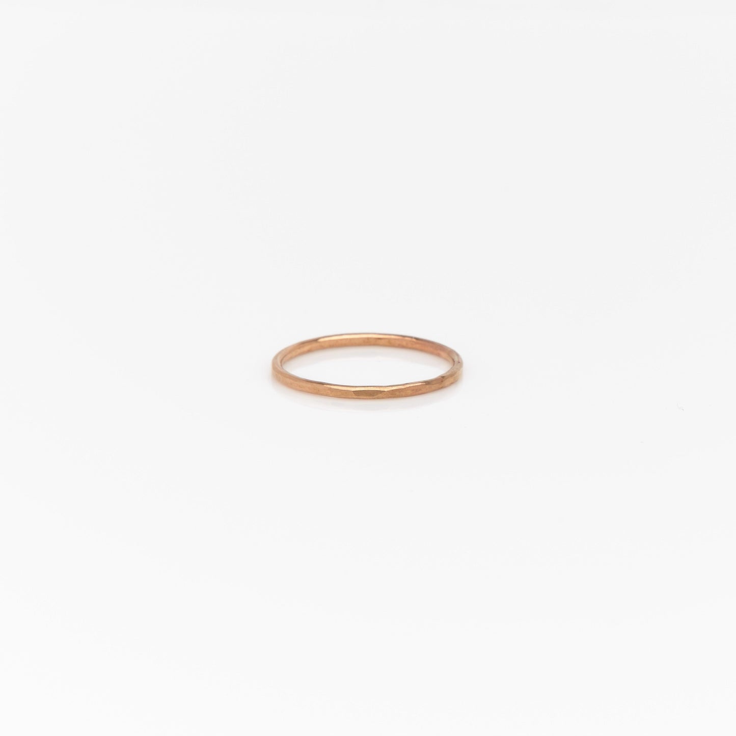 Signature Ring - Nashelle