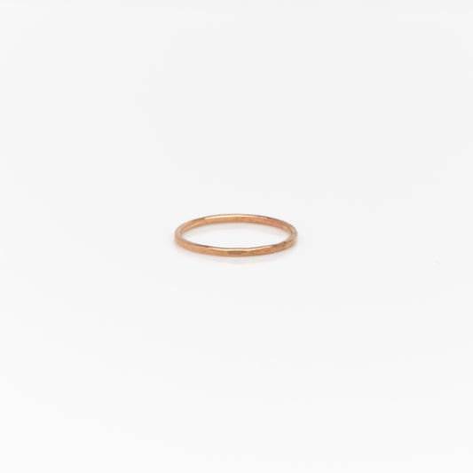 Signature Ring - Nashelle