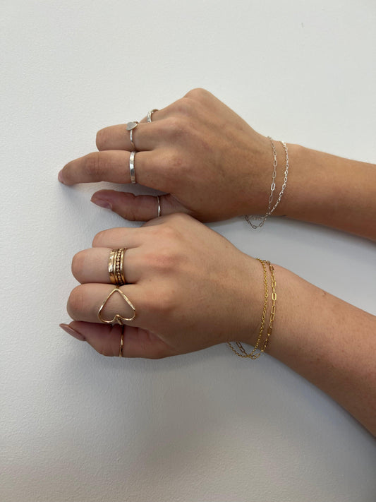 Bracelet Builder - Nashelle