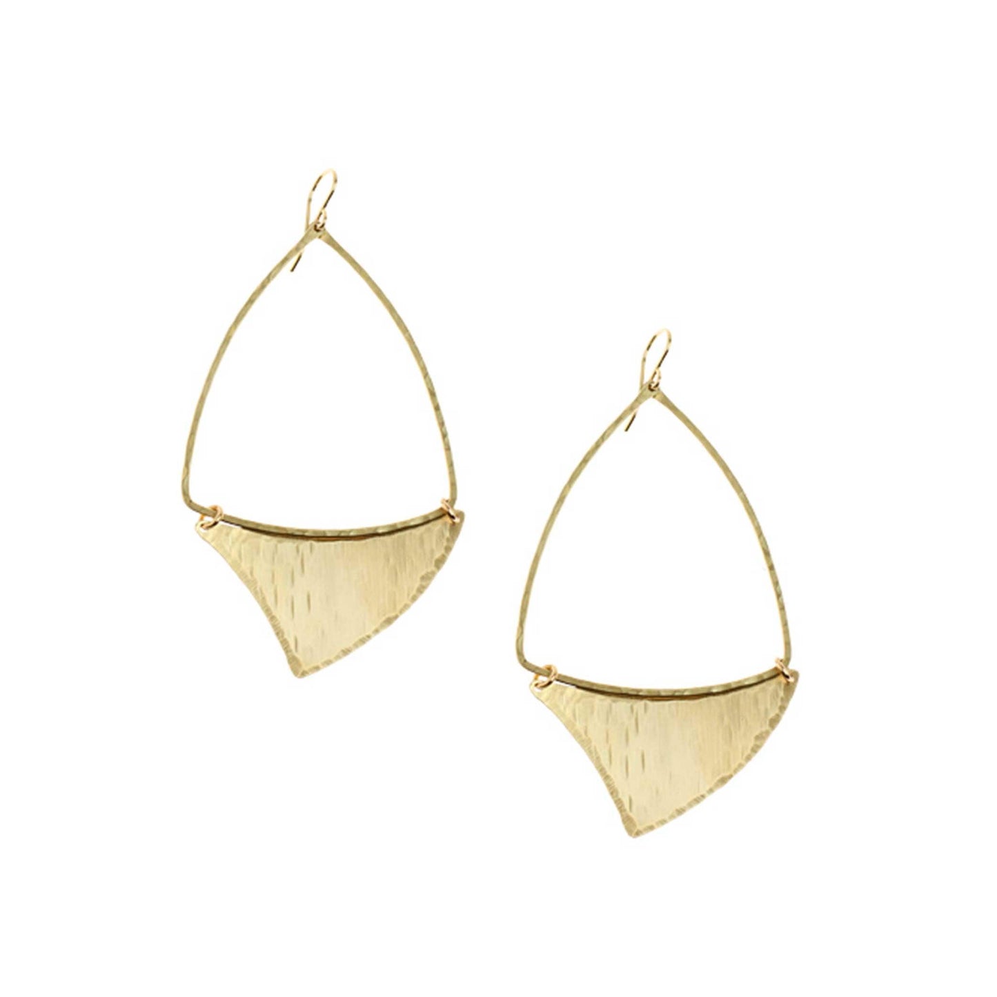 Breeze Earrings - Nashelle