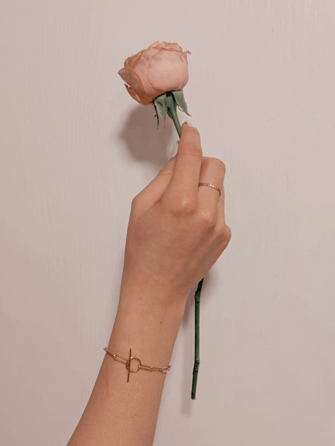 Boss Bracelet - Nashelle