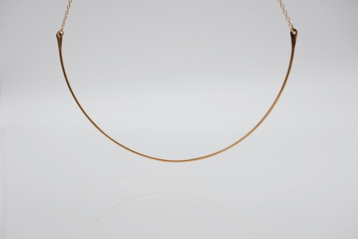Cleo Choker - Nashelle