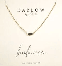 HARLOW Box Set Bead - Nashelle