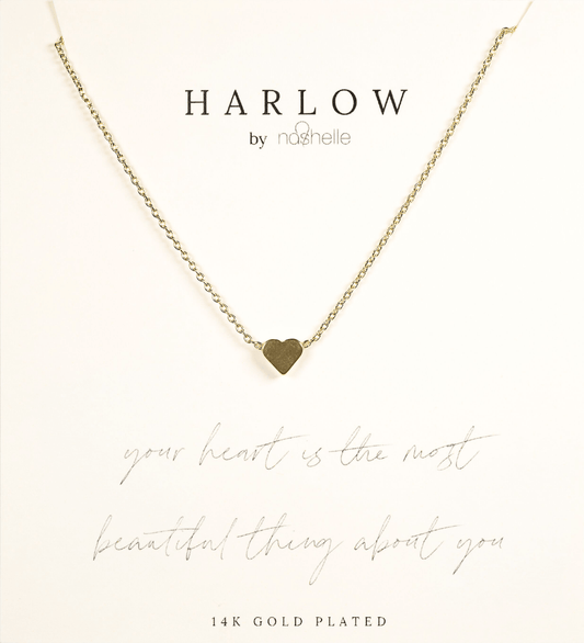HARLOW Box Set Small Heart - Nashelle